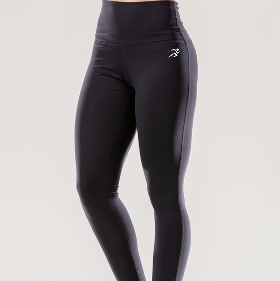 Nala's Fashion Boutique Pants - High Waist High Leggings